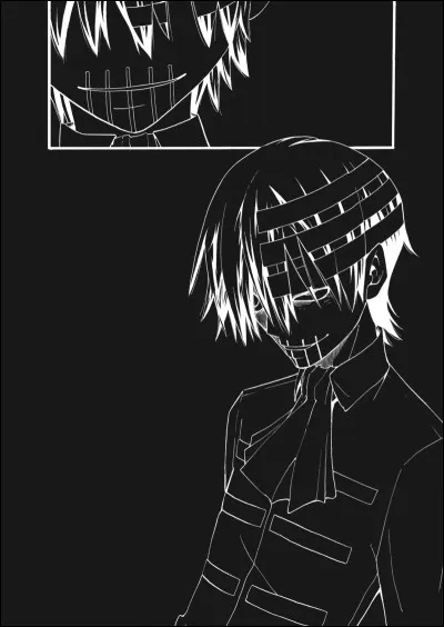 Qui est ce personnage ?