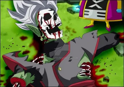 Qui est ce personnage ?