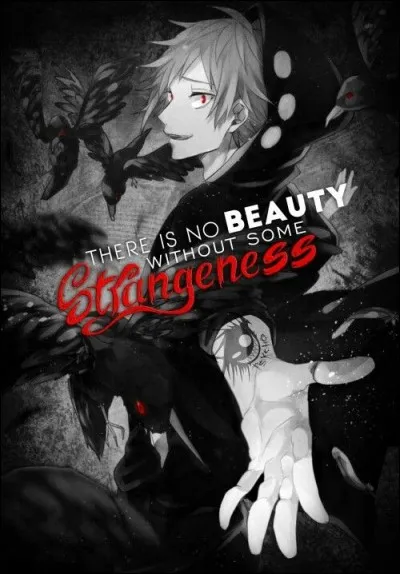 Qui est ce personnage ?