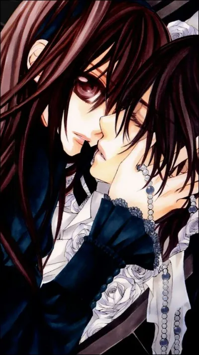 Qui sont-ils l'un pour l'autre ?