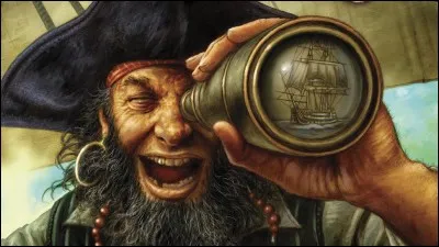 Qui a incarné Jack Sparrow dans le film 'Pirates des Caraïbes' ?