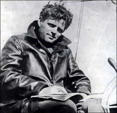 Jack London a écrit de nombreux romans à succès. Quel est le titre de celui qui lui a apporté la célébrité ?