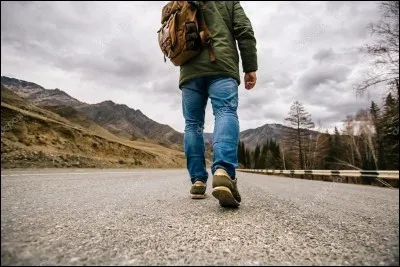 Quel immense artiste a écrit, composé et chanté 'Hit the road Jack' ?