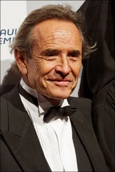 Qui est Jacky Ickx ?