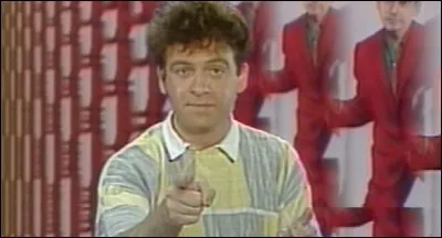 Dans quelle émission destinée à la jeunesse de 1987 à 1997 'Jacky' a-t-il été un des animateurs ?