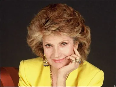 C'est une marque de corsetterie/lingerie française.