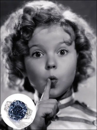 C'est l'héroïne d'une série de romans pour la jeunesse écrite par Edward Home-Gall.