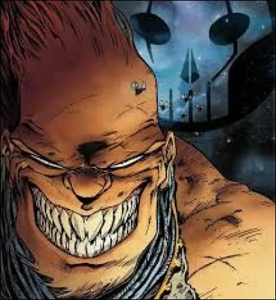 Quel est le nom du fidèle ami de Lanfeust ?