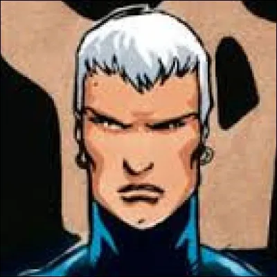 Quel est le nom du méchant de la série Lanfeust de Troy ?