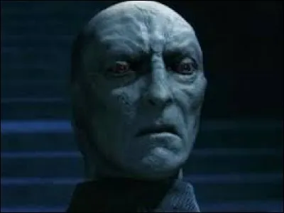 Qui est l'ennemi de Harry Potter ?