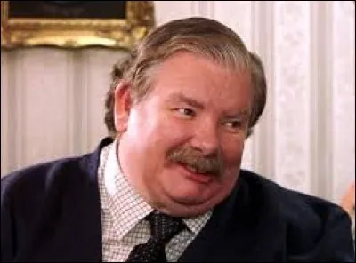 Comment s'appelle le père de Harry Potter ?