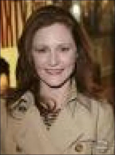 Comment s'appelle la mère de Harry Potter ?