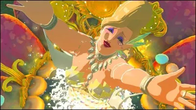 Y a-t-il une récompense gagnée une fois que tous les vêtements sont améliorés ? Si oui, quoi ?