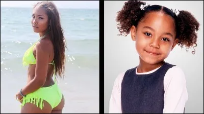 Dans la s&eacute;rie qui est ce personnage ?