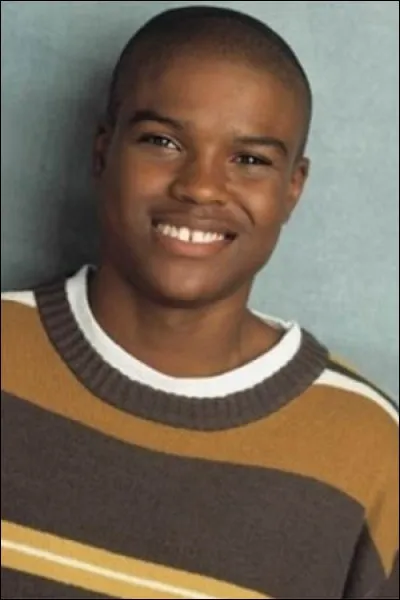 Combien d'enfants a eus Junior dans la s&eacute;rie ?