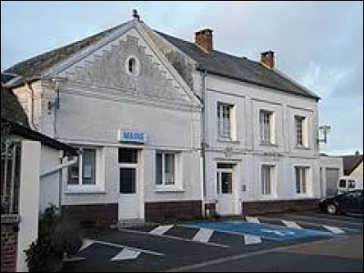 Commune des Hauts-de-France, à l'embouchure de la Bresle et de la Baie de Somme, Woignarue se situe dans le département ...