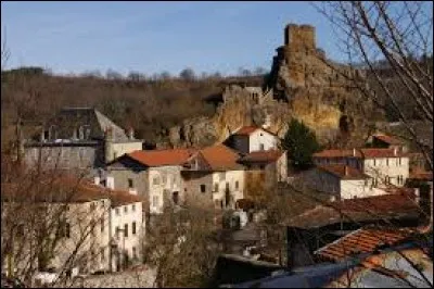 Ceyssac est une commune de l'ancienne région Auvergne située dans le département ...
