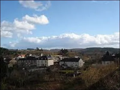 Châtelus-le-Marcheix est un village Creusoise située en région ...