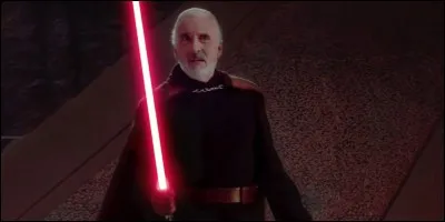 Qui est Dooku ?