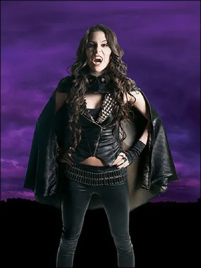 Quel est le pouvoir de Daisy ?