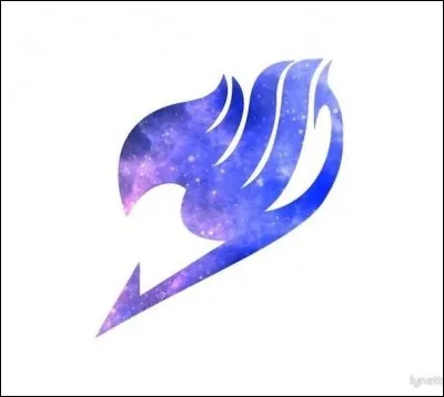 Où voudrais-tu avoir ta marque de Fairy Tail ?