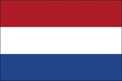 À quel pays associe-t-on ce drapeau ?