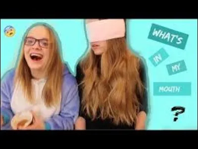 Qui est sa meilleure amie ?