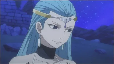 Quelle est cette clé ?