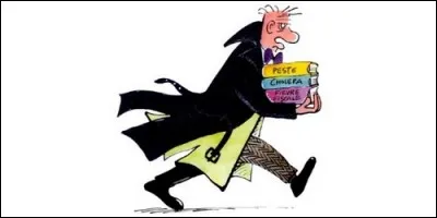 Le Docteur Ventouse est spécialisé en :