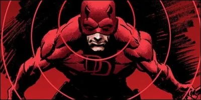 Quelle est la véritable identité de Daredevil ?