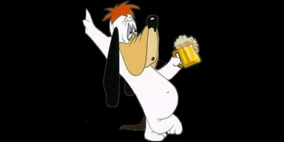 Droopy est un personnage dans l'univers de :