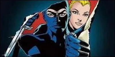 La bande dessinée "Diabolik" est d'origine :