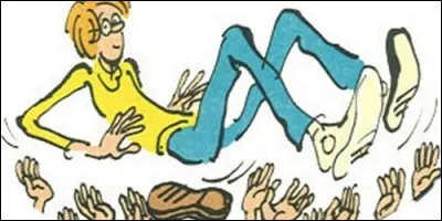 Qui a créé la bande dessinée "Le Grand Duduche" ?