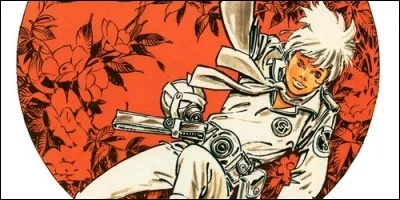 Le personnage Dani Futuro se réveille après 157 ans d'hibernation.