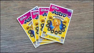 Quel est ce jeu de grattage ?