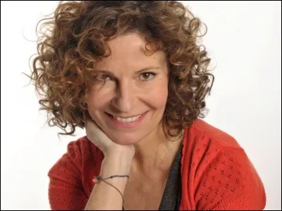 Qui est ce personnage? Mère de Luna, parfois capricieuse ...