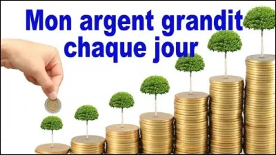 C'est une somme d'argent de faible montant que certains parents versent à un enfant.