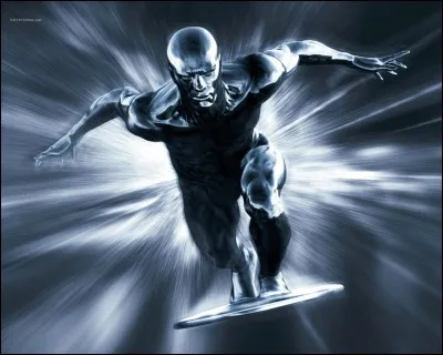 Qui a réalisé "Les Quatre Fantastiques et le Surfer d'argent" ?