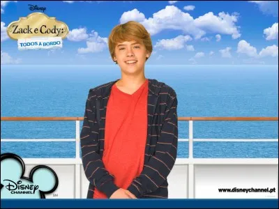 Comment s'appelle son père ?