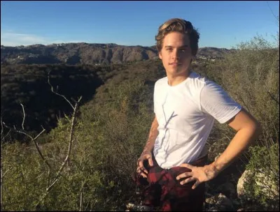 De quelle marque est-il ambassadeur ?