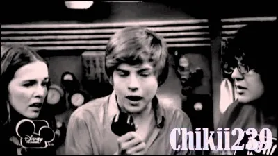 Quelles sont ses autres passions ?