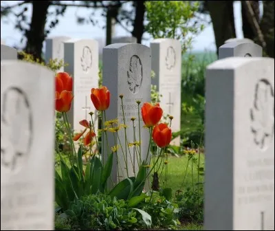 Quand il &eacute;tait petit, Barry a assist&eacute; &agrave; la mort d'un de ses proches. Qui &eacute;tait-ce ?