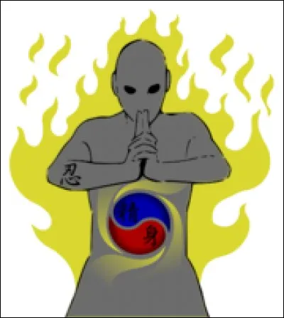 Quel est le seul art ninja que Lee maîtrise ?