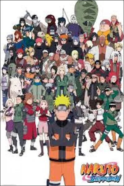 Dans lequel de ces films Naruto apprend-il que Hinata est amoureuse de lui ?