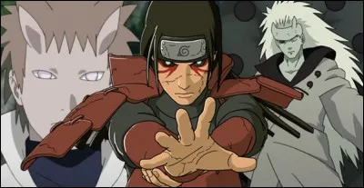 L'ermite Rikudô était :