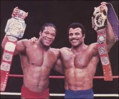 Quelle est cette aliance lgendaire ?