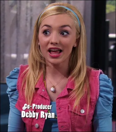 Quel est le nom de ce personnage ?