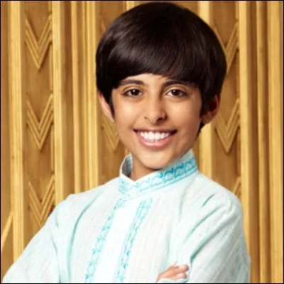 Qui est ce personnage ?