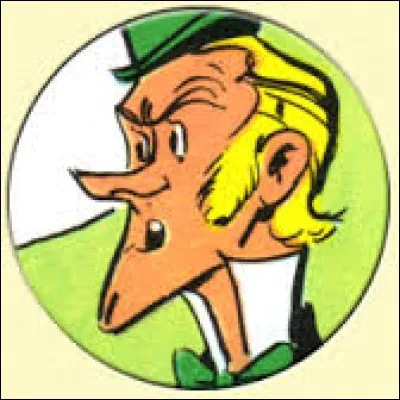 On me surnomme le pied-tendre, qui suis-je ?