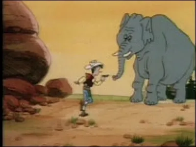 Comment s'appelle le propriétaire du Western Circus ?